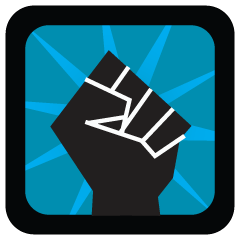 Icon for Power to the People