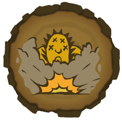 Icon for Bomb The Boss