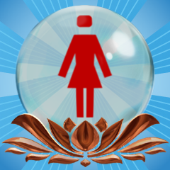 Icon for Ladies' Man