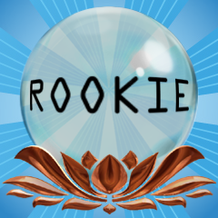Icon for Rookie