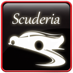 Icon for Scuderia Spec
