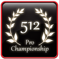 Icon for 512 Pro Championship
