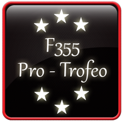 Icon for F355 Pro-Trofeo