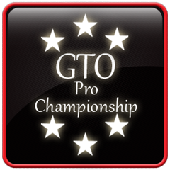 Icon for GTO Pro Challenge