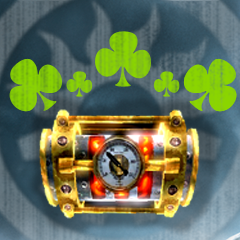Icon for Dumb Luck