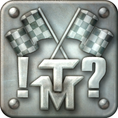 Icon for Racing? In a Twisted Metal game?!