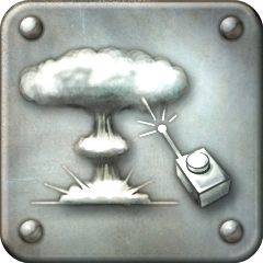 Icon for Remote Nuke