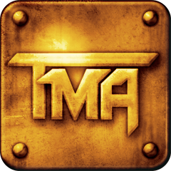 Icon for TMA