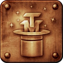 Icon for You think this game made itself?