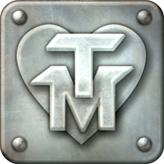 Icon for Truly Twisted
