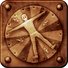 Icon for The most dangerous game
