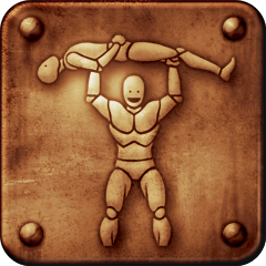 Icon for He's not heavy