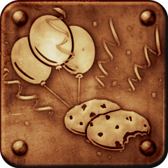 Icon for Cookie Party