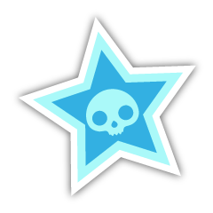 Icon for ModNation Star