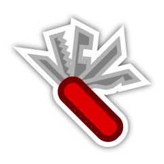 Icon for Trigger Happy