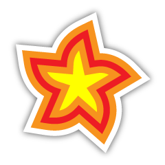 Icon for Star Creator
