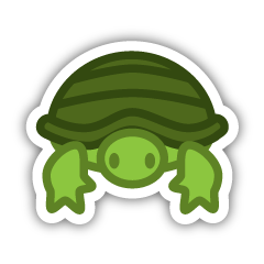 Icon for Slow and Steady