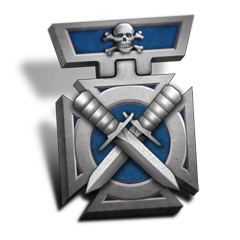 Icon for ADDITIONAL FIREPOWER
