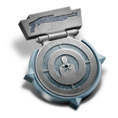 Icon for SHOTGUN - ELITE