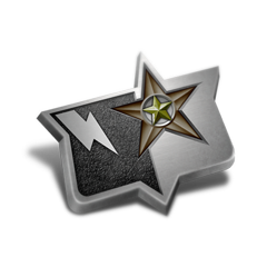 Icon for BRONZE STAR