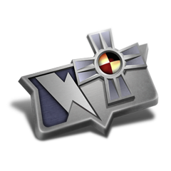 Icon for MILITARY CROSS