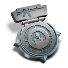 Icon for ASSAULT RIFLE - ELITE