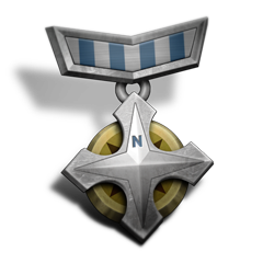 Icon for EXPEDITIONARY MEDAL