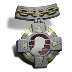 Icon for POW MEDAL