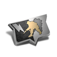 Icon for STEALTH MEDAL