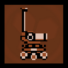 Icon for Poly Cruncher