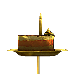 Icon for Piece of Cake
