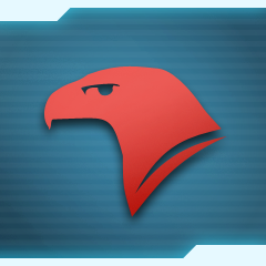 Icon for Operation Red Eagle