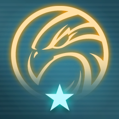 Icon for Campaign Complete: Normal