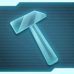 Icon for Operation Glass Hammer