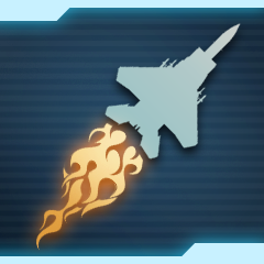 Icon for Afterburner