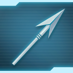 Icon for Operation Iron Arrow