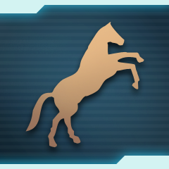 Icon for Operation Wildhorse