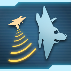 Icon for Evasion ace