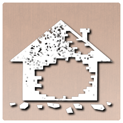 Icon for Home Wrecker