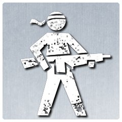 Icon for Beans Bullets Bandages