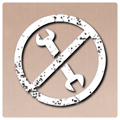 Icon for The Anti-Mechanic