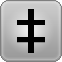 Icon for Double Cross