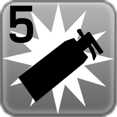 Icon for K9-Firepower