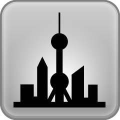 Icon for Welcome To Shanghai