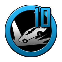 Icon for Air Rage
