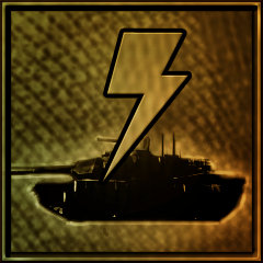 Icon for Heavy Metal Thunder