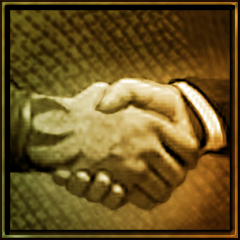 Icon for Partners in Crime