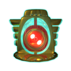 Icon for Reckoning Force