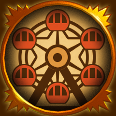 Icon for "A Shocking Turn of Events" - Master Electrician