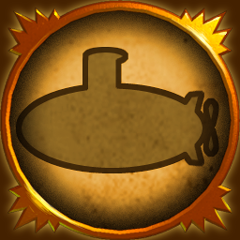Icon for Defeated Peach Wilkins
